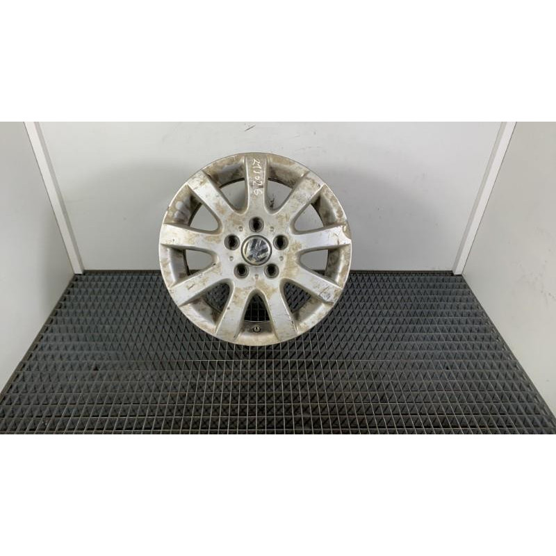 Jante VOLKSWAGEN GOLF PLUS Photo n°3