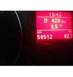 Jante VOLKSWAGEN GOLF PLUS