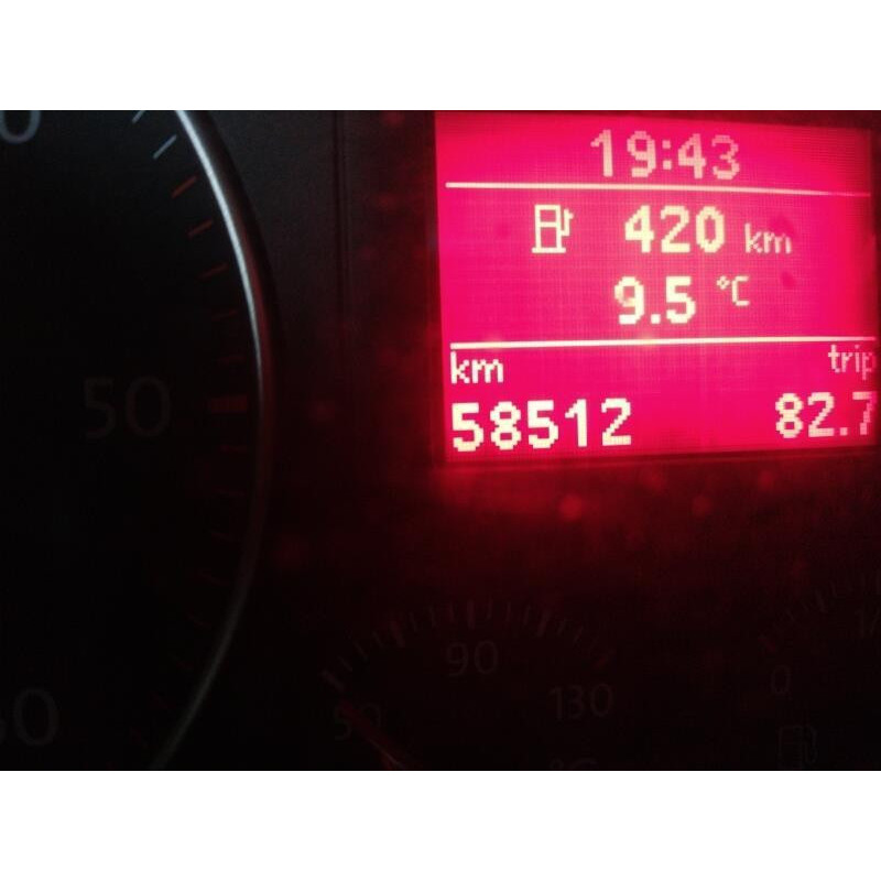 Jante VOLKSWAGEN GOLF PLUS Photo n°4