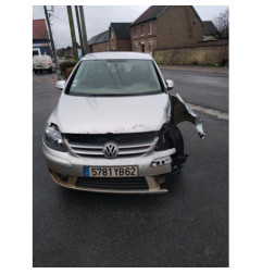 Jante VOLKSWAGEN GOLF PLUS