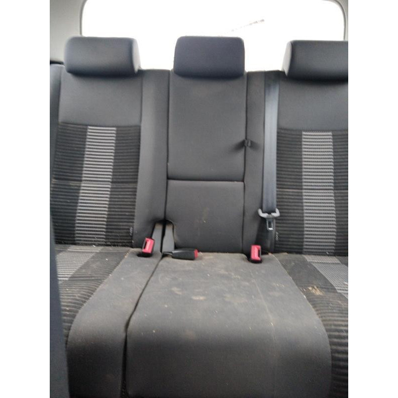 Jante VOLKSWAGEN GOLF PLUS Photo n°7
