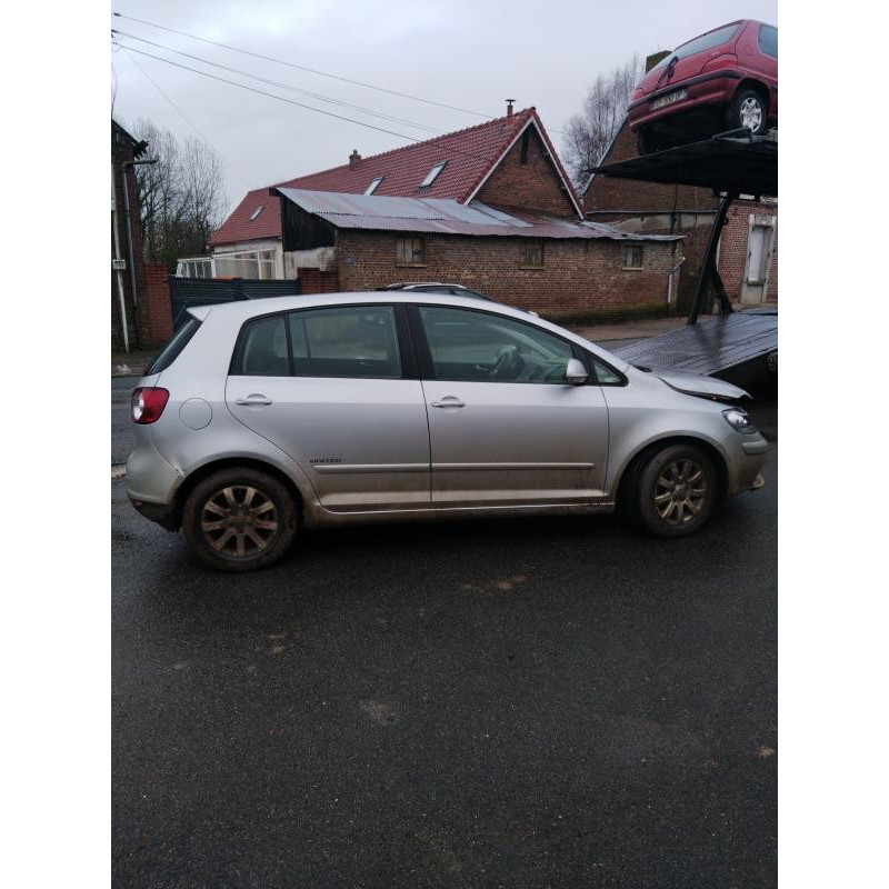 Jante VOLKSWAGEN GOLF PLUS Photo n°9