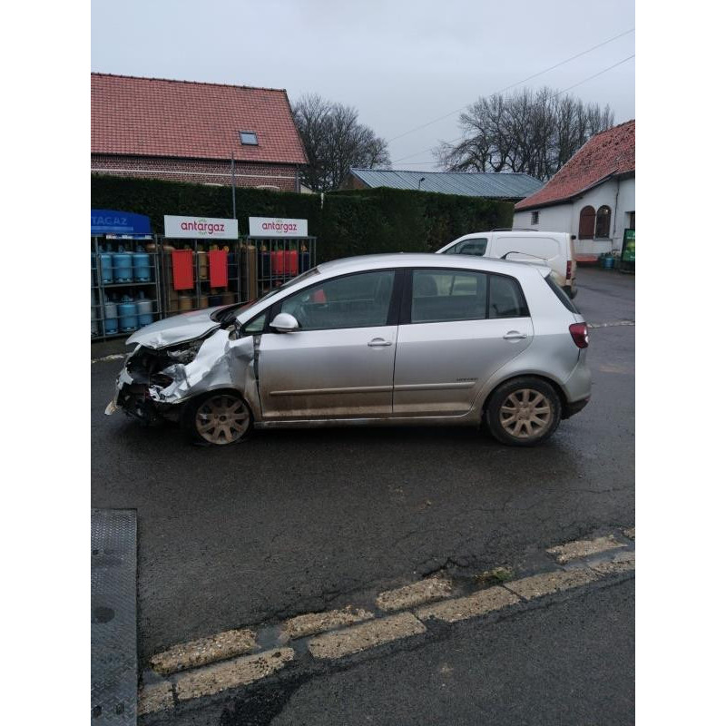 Jante VOLKSWAGEN GOLF PLUS Photo n°11