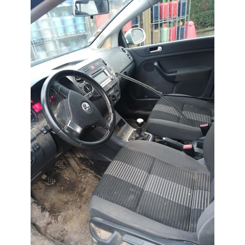 Jante VOLKSWAGEN GOLF PLUS Photo n°13