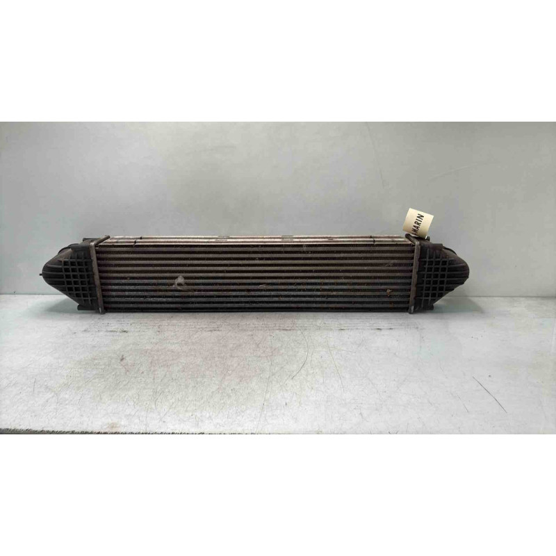 Echangeur air (Intercooler) LAND ROVER RANGE ROVER 1 EVOQUE Photo n°1