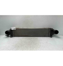 Echangeur air (Intercooler) LAND ROVER RANGE ROVER 1 EVOQUE