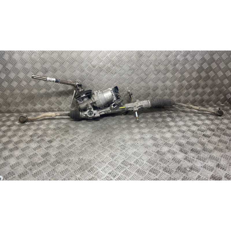 Cremaillere assistee PEUGEOT 207 Photo n°1