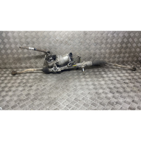 Cremaillere assistee PEUGEOT 207 Photo n°1