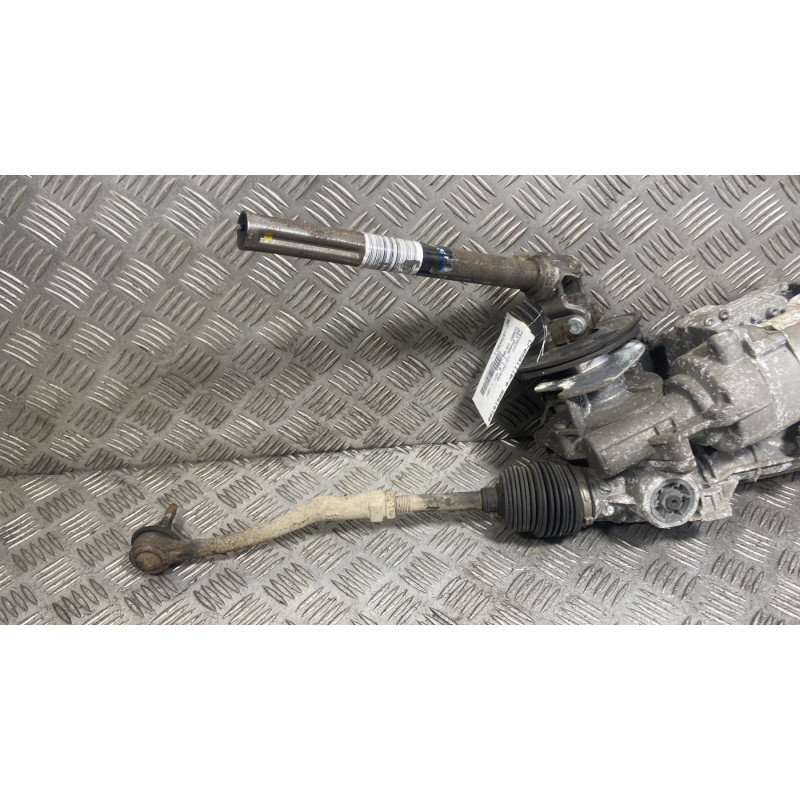Cremaillere assistee PEUGEOT 207 Photo n°2