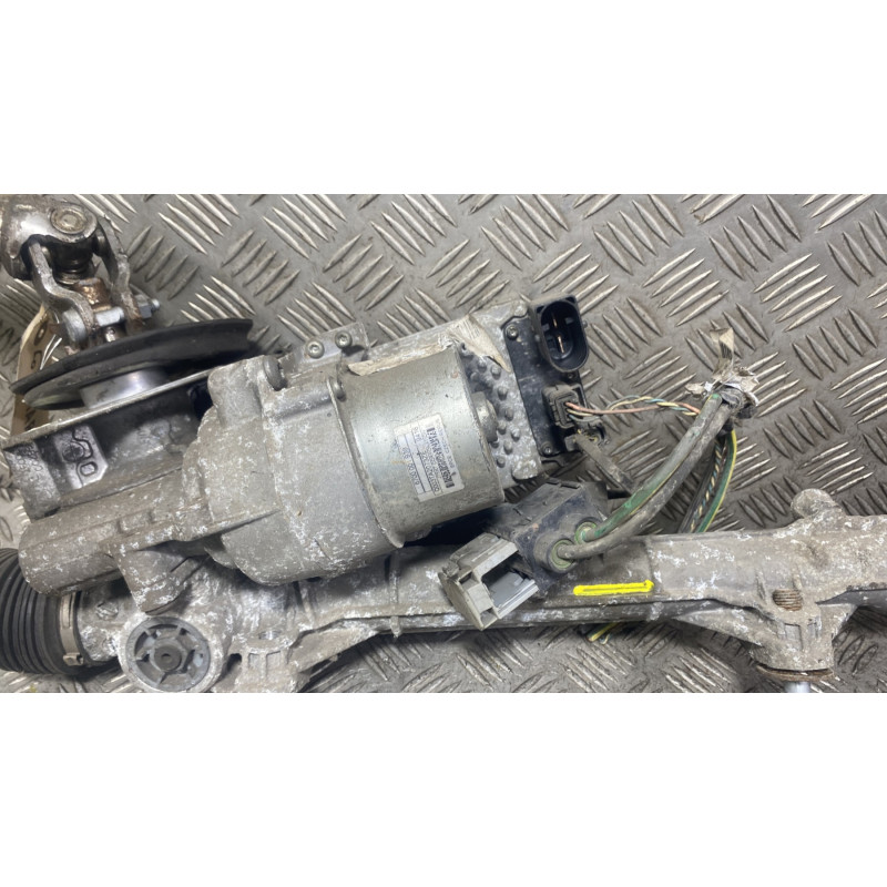 Cremaillere assistee PEUGEOT 207 Photo n°3