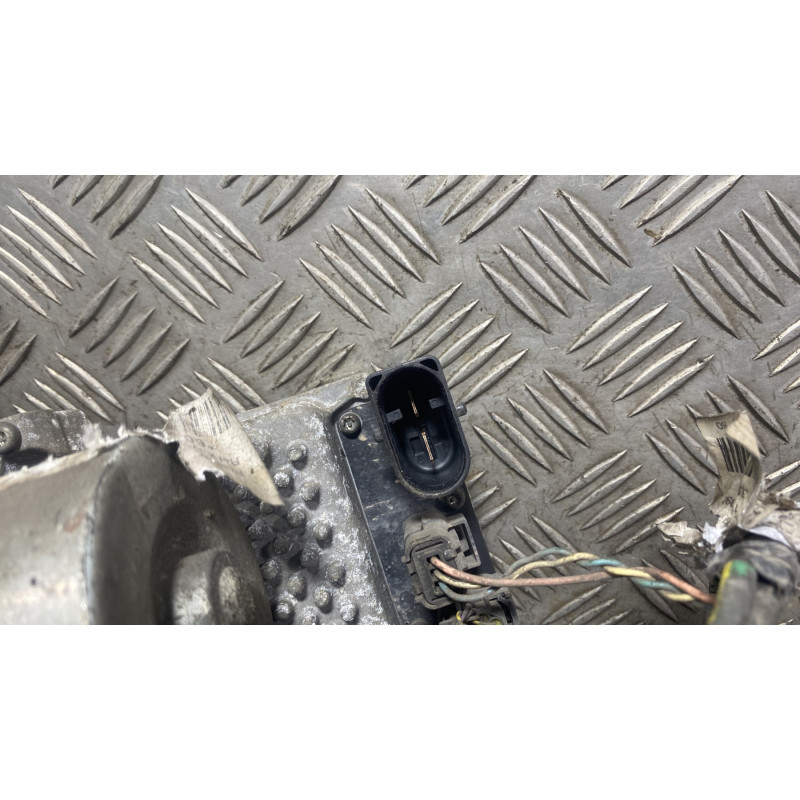 Cremaillere assistee PEUGEOT 207 Photo n°4