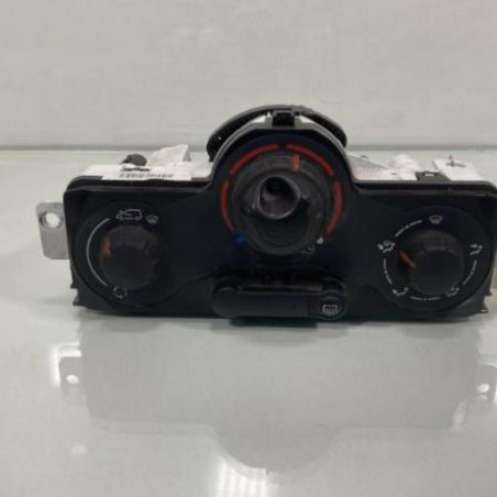 Commande chauffage RENAULT KANGOO 2 Photo n°1