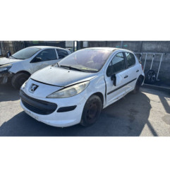 Cremaillere assistee PEUGEOT 207
