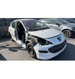 Cremaillere assistee PEUGEOT 207