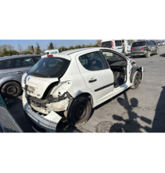 Cremaillere assistee PEUGEOT 207