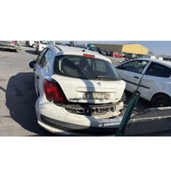 Cremaillere assistee PEUGEOT 207