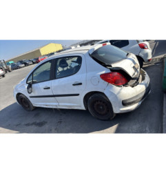 Cremaillere assistee PEUGEOT 207
