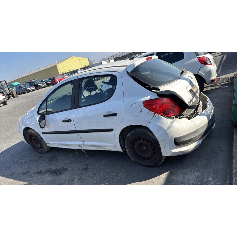 Cremaillere assistee PEUGEOT 207 Photo n°12