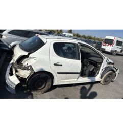 Cremaillere assistee PEUGEOT 207