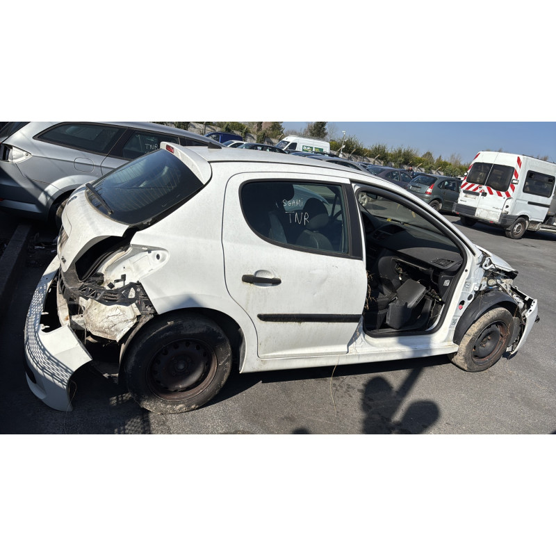 Cremaillere assistee PEUGEOT 207 Photo n°13