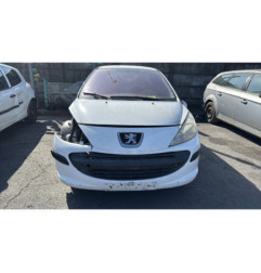 Cremaillere assistee PEUGEOT 207