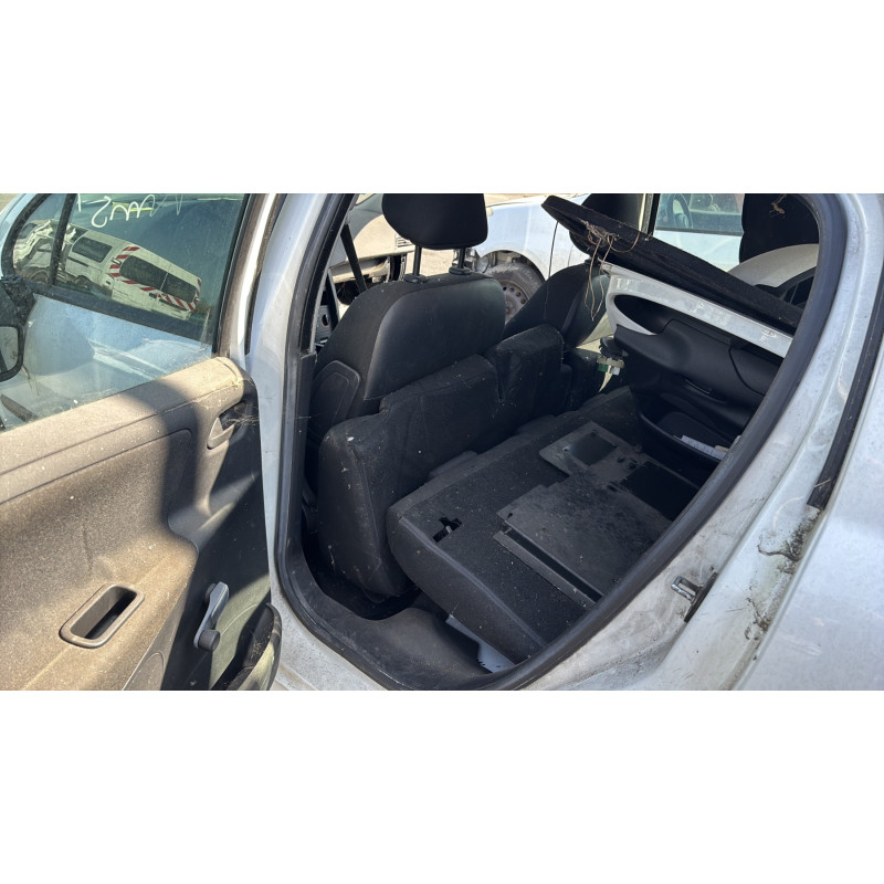 Cremaillere assistee PEUGEOT 207 Photo n°15
