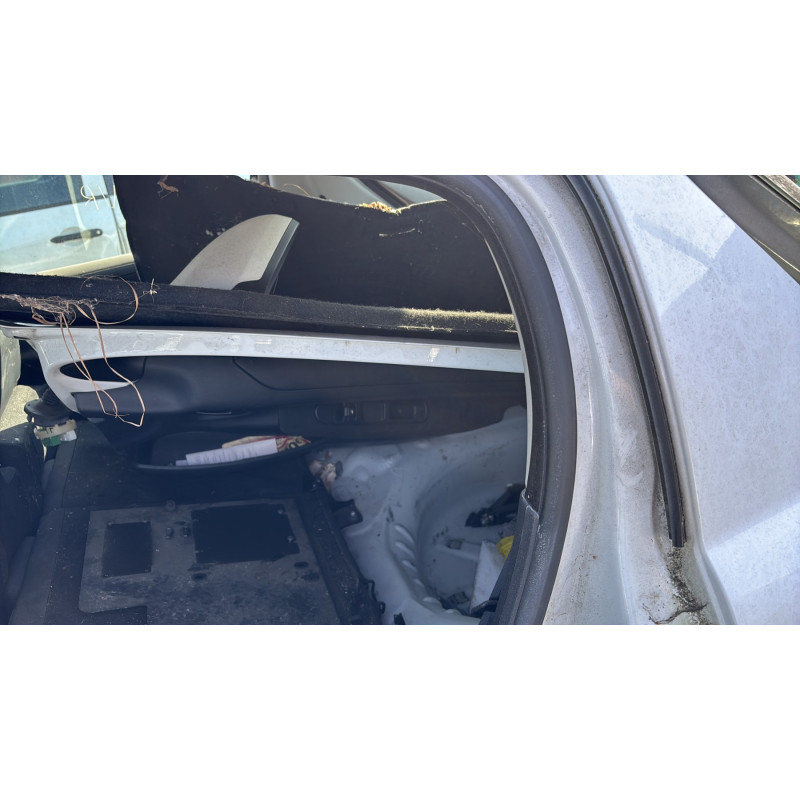 Cremaillere assistee PEUGEOT 207 Photo n°18
