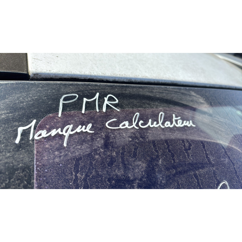 Cremaillere assistee PEUGEOT 207 Photo n°20