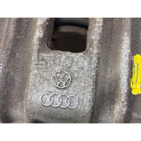 Etrier arriere gauche (freinage) AUDI A6 2 Photo n°1