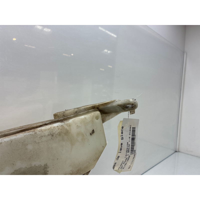 Vase de lave glace PEUGEOT 407 Photo n°1
