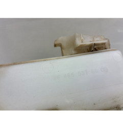 Vase de lave glace PEUGEOT 407