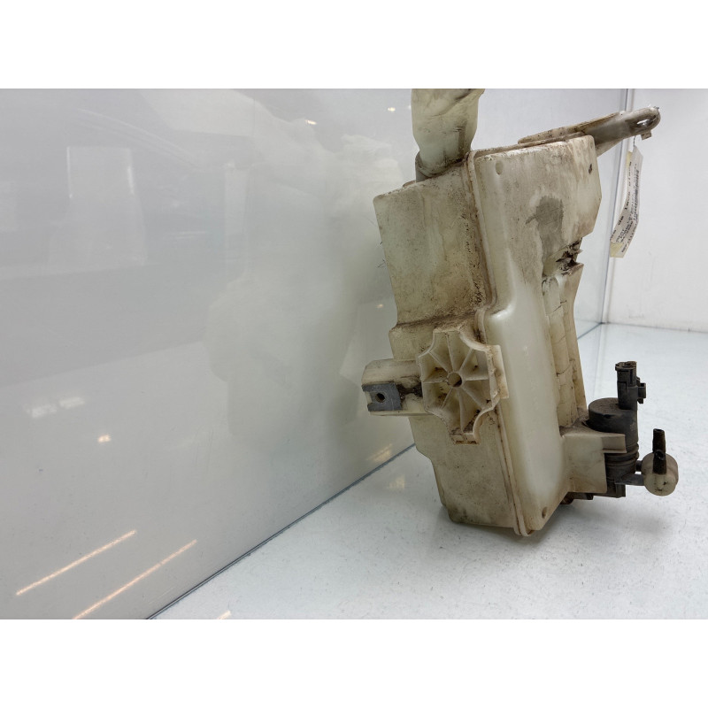 Vase de lave glace PEUGEOT 407 Photo n°6