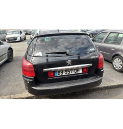 Vase de lave glace PEUGEOT 407