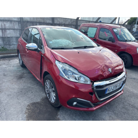 PEUGEOT 208 1 PHASE 2 1.6 BLUE HDI - 8V TURBO