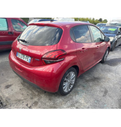 PEUGEOT 208 1 PHASE 2 1.6 BLUE HDI - 8V TURBO