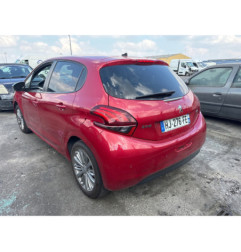 PEUGEOT 208 1 PHASE 2 1.6 BLUE HDI - 8V TURBO