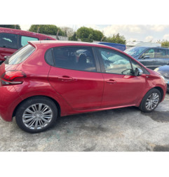 PEUGEOT 208 1 PHASE 2 1.6 BLUE HDI - 8V TURBO