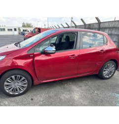 PEUGEOT 208 1 PHASE 2 1.6 BLUE HDI - 8V TURBO