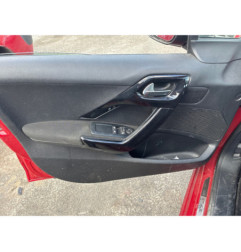 PEUGEOT 208 1 PHASE 2 1.6 BLUE HDI - 8V TURBO