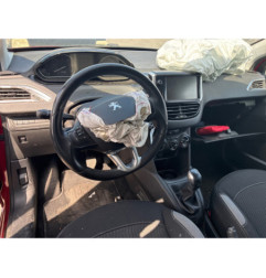 PEUGEOT 208 1 PHASE 2 1.6 BLUE HDI - 8V TURBO
