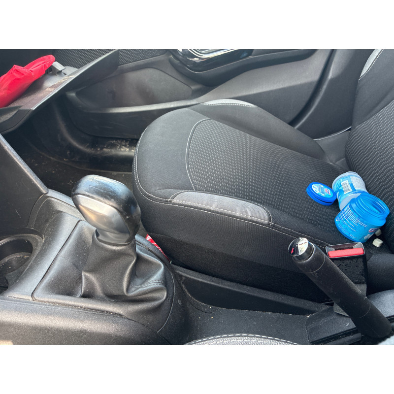 PEUGEOT 208 1 PHASE 2 1.6 BLUE HDI - 8V TURBO Photo n°19