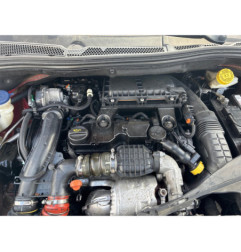 PEUGEOT 208 1 PHASE 2 1.6 BLUE HDI - 8V TURBO