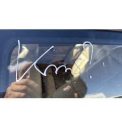 Serrure avant droit BMW SERIE 5 E39