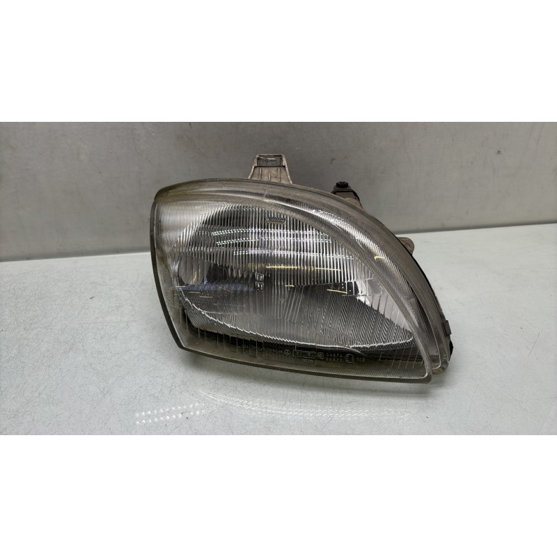 Optique avant principal droit (feux)(phare) FIAT SEICENTO Photo n°1