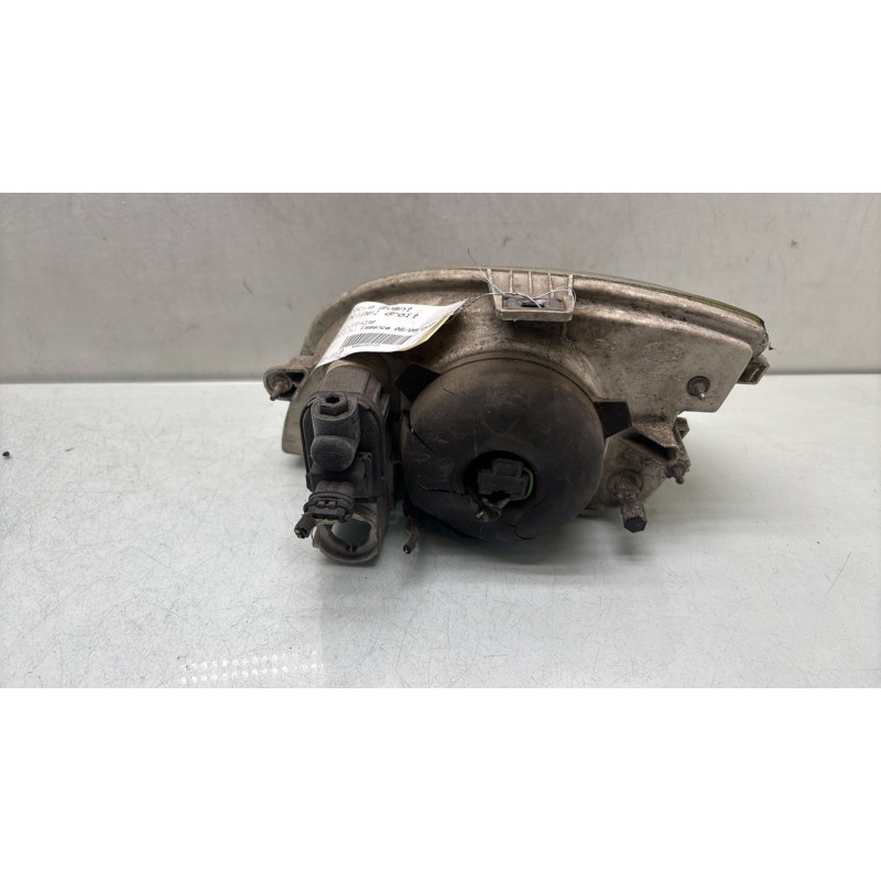 Optique avant principal droit (feux)(phare) FIAT SEICENTO Photo n°2