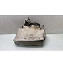 Optique avant principal droit (feux)(phare) FIAT SEICENTO