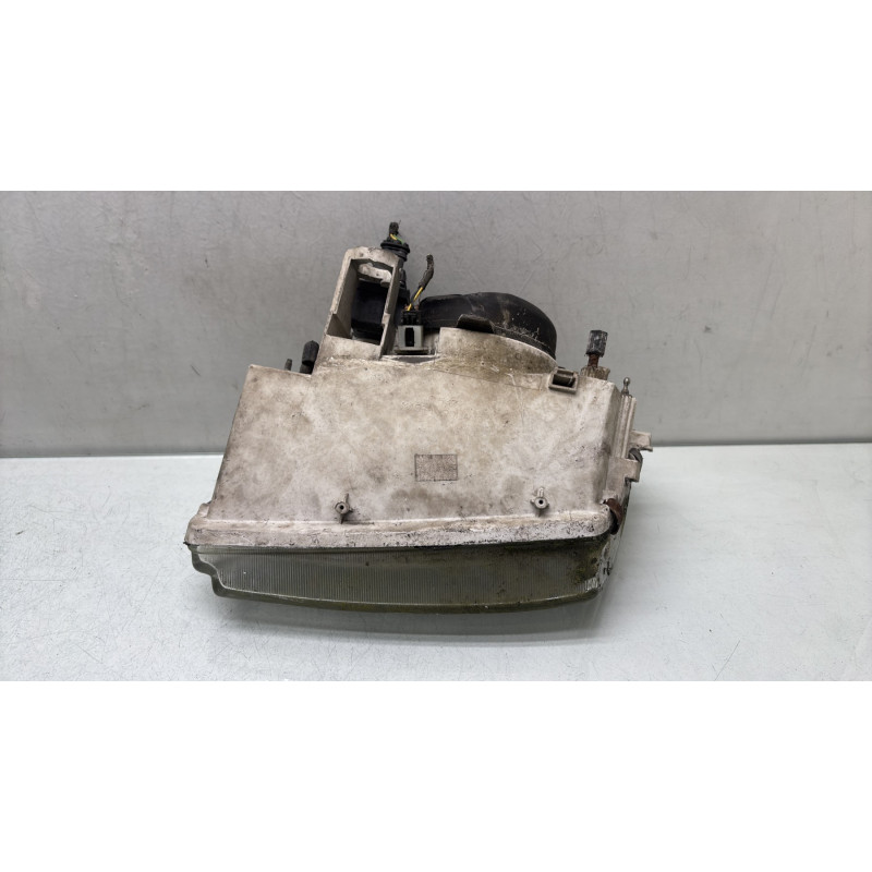 Optique avant principal droit (feux)(phare) FIAT SEICENTO Photo n°3