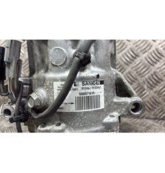 Compresseur clim RENAULT CLIO 5
