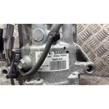 Compresseur clim RENAULT CLIO 5