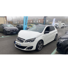 Retroviseur droit PEUGEOT 308 2